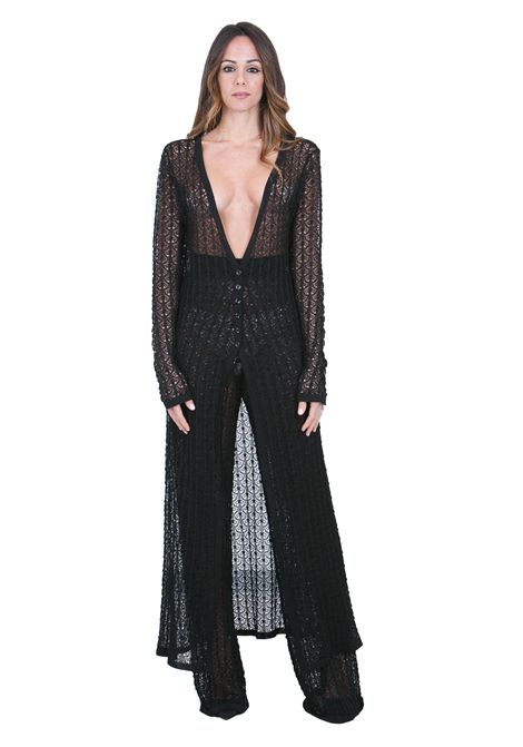 CARDIGAN CIRCUS HOTEL | Maglie | H6SE04Y69-0